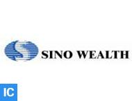 SINOWEALTH (中颖)